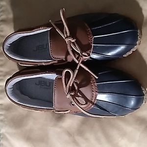 JBU GWEN GARDEN READY SHOES